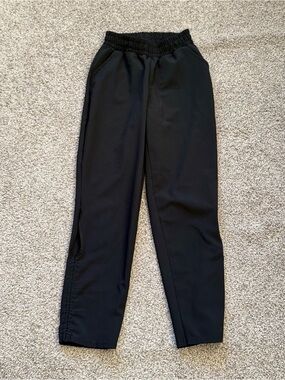 Five the Label Dance Elastic Waist Jogger Pants